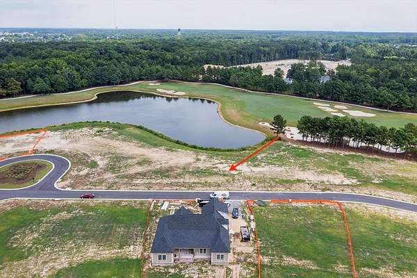 0.26 Acres of Residential Land for Sale in Cape Charles, Virginia