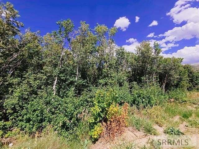 4 Acres of Land for Sale in Lava Hot Springs, Idaho