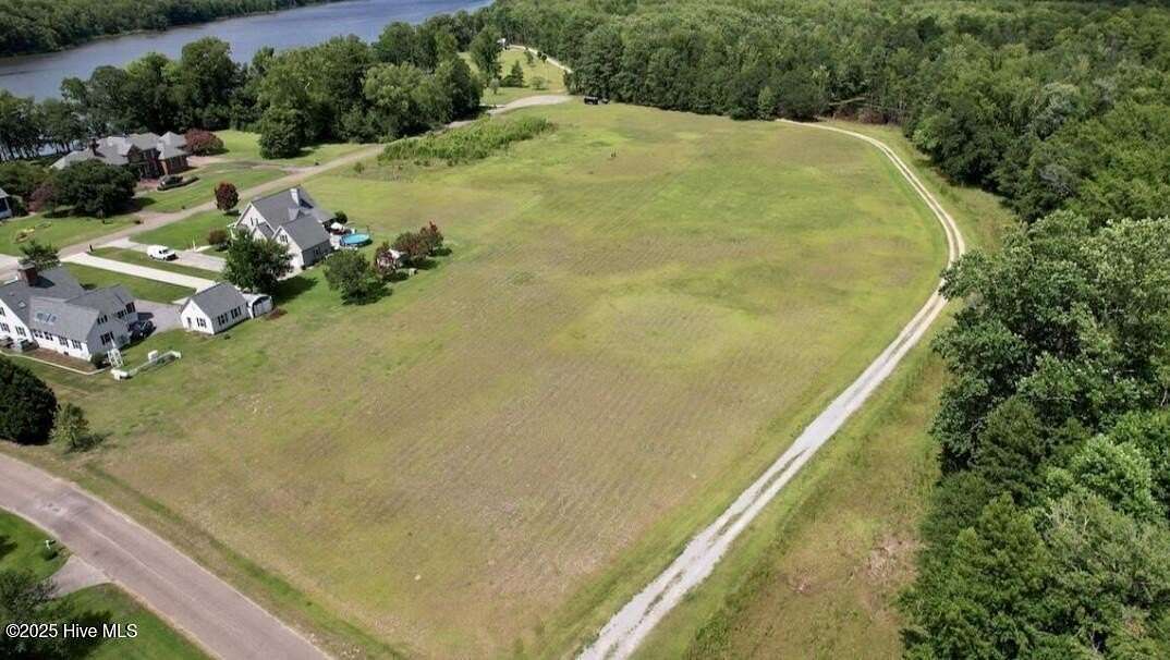 2 Acres of Residential Land for Sale in Plymouth, North Carolina