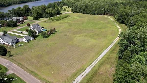 2 Acres of Residential Land for Sale in Plymouth, North Carolina