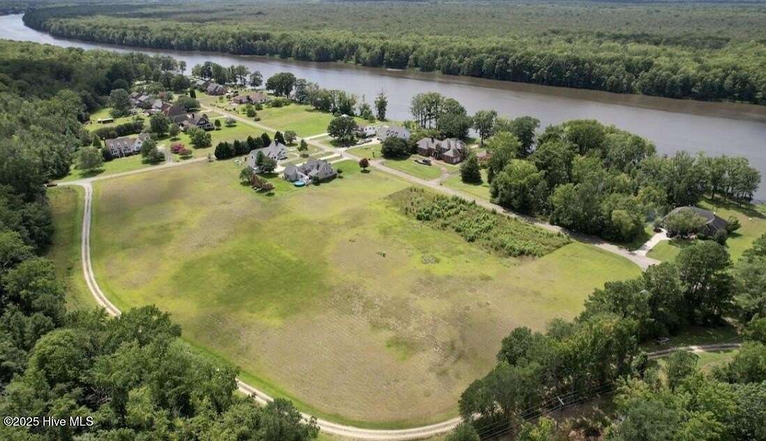 2 Acres of Residential Land for Sale in Plymouth, North Carolina