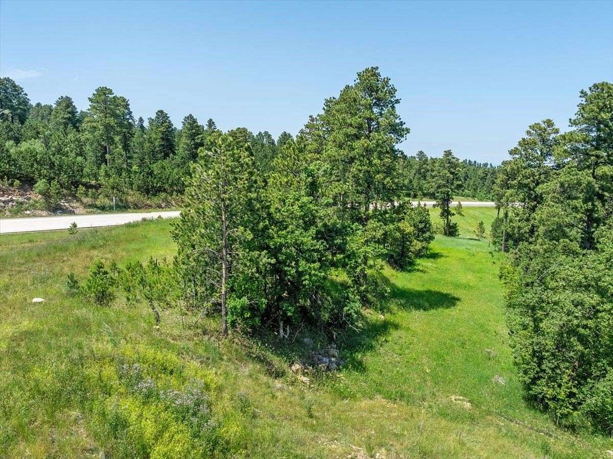 1.69 Acres of Commercial Land for Sale in Deadwood, South Dakota