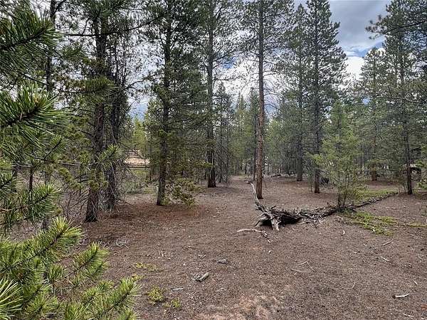 0.6 Acres of Land for Sale in Twin Lakes, Colorado