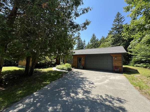 1.6 Acres of Land with Home for Sale in Tremont, Maine