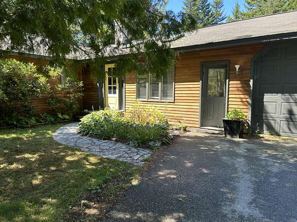 1.6 Acres of Land with Home for Sale in Tremont, Maine