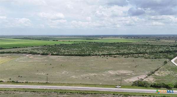 62 Acres of Land for Sale in Beeville, Texas