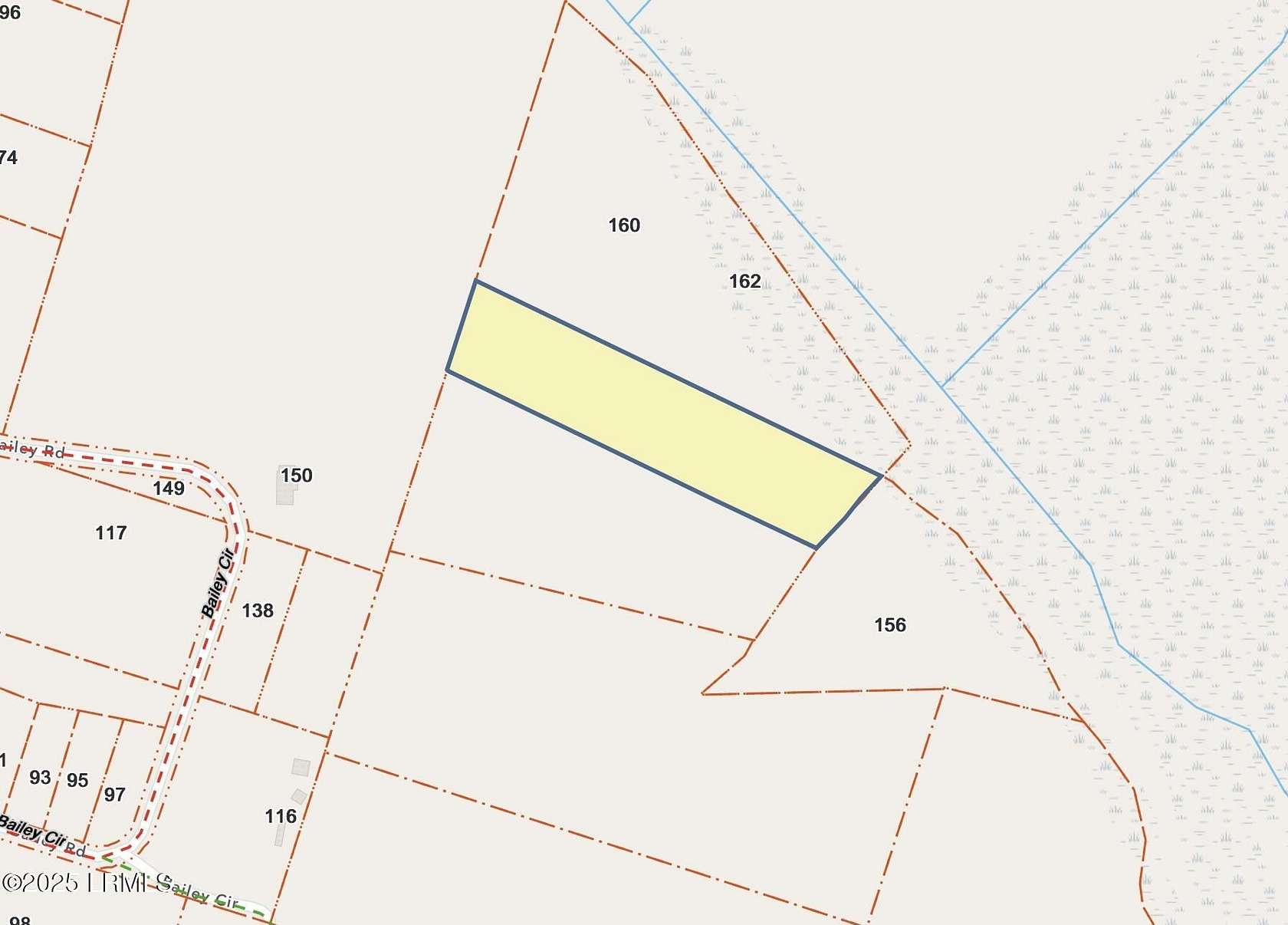5 Acres of Residential Land for Sale in Sheldon, South Carolina