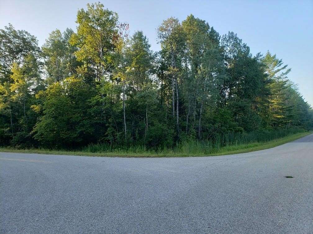 6.85 Acres of Residential Land for Sale in Gladwin, Michigan