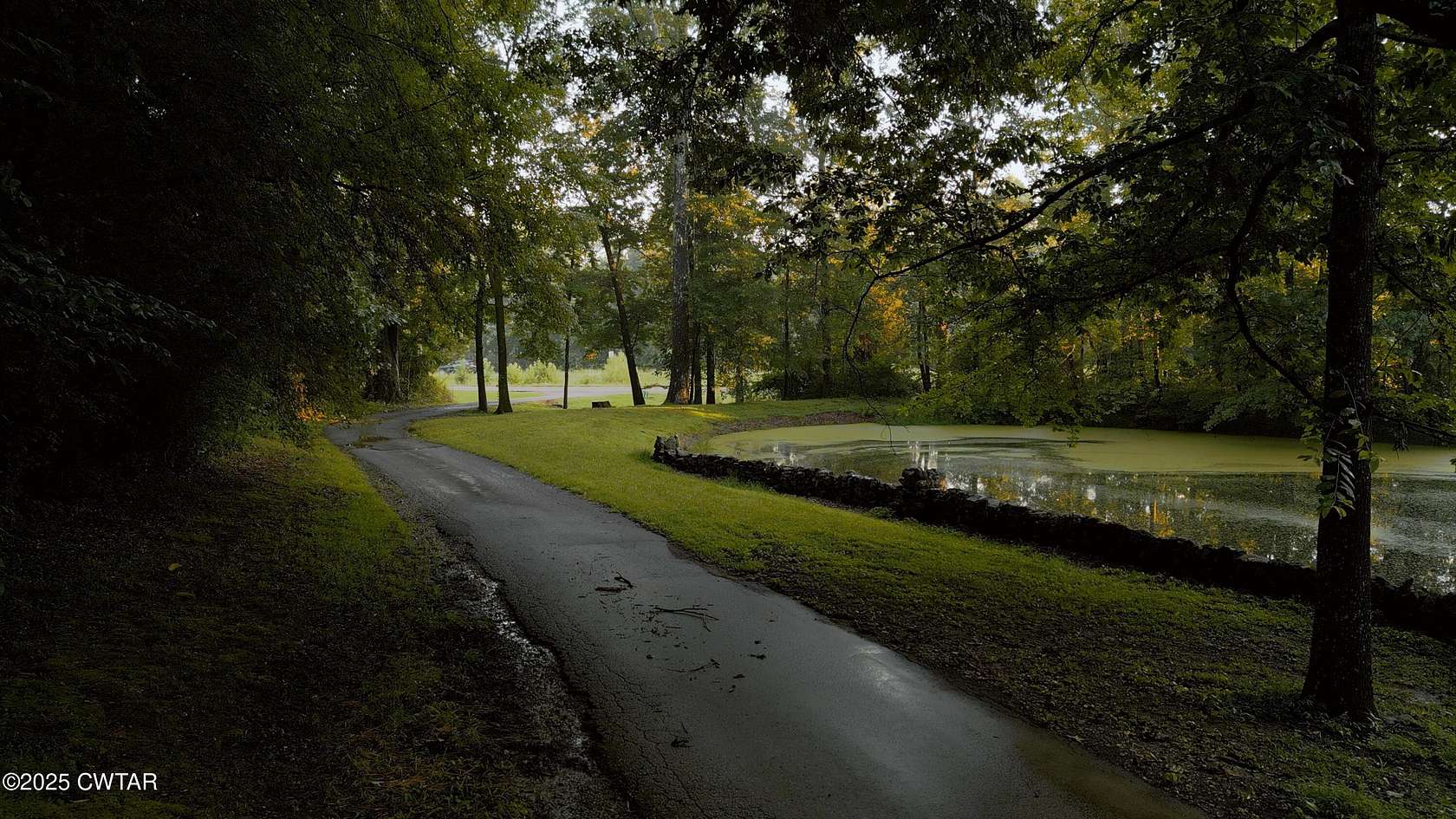 12.9 Acres of Agricultural Land for Sale in Pinson, Tennessee