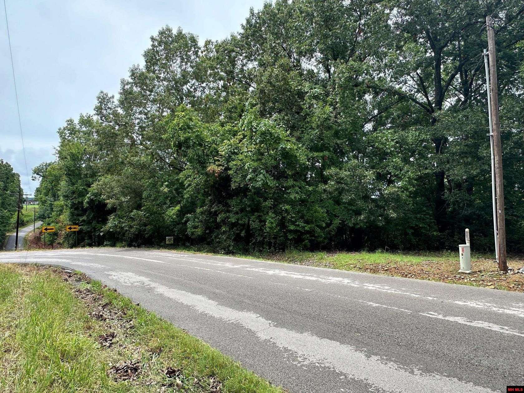 0.41 Acres of Residential Land for Sale in Bull Shoals, Arkansas