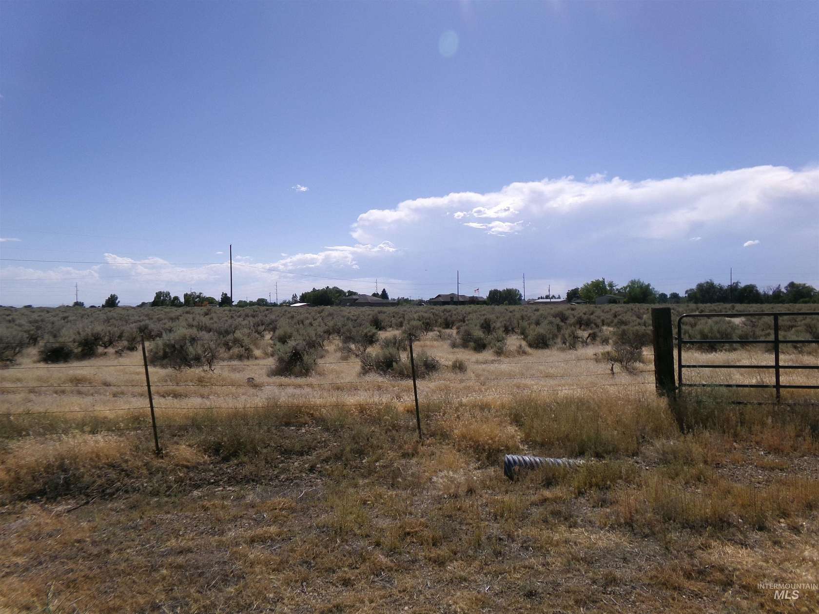 5 Acres of Residential Land for Sale in Mountain Home, Idaho