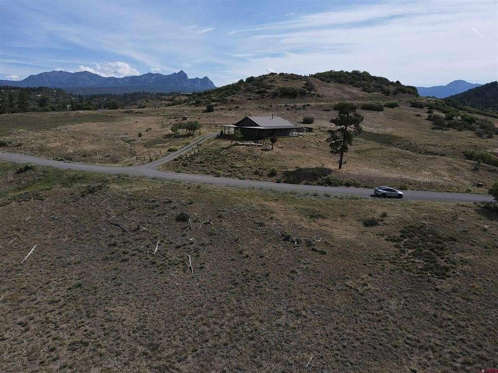 3 Acres of Land for Sale in Chromo, Colorado
