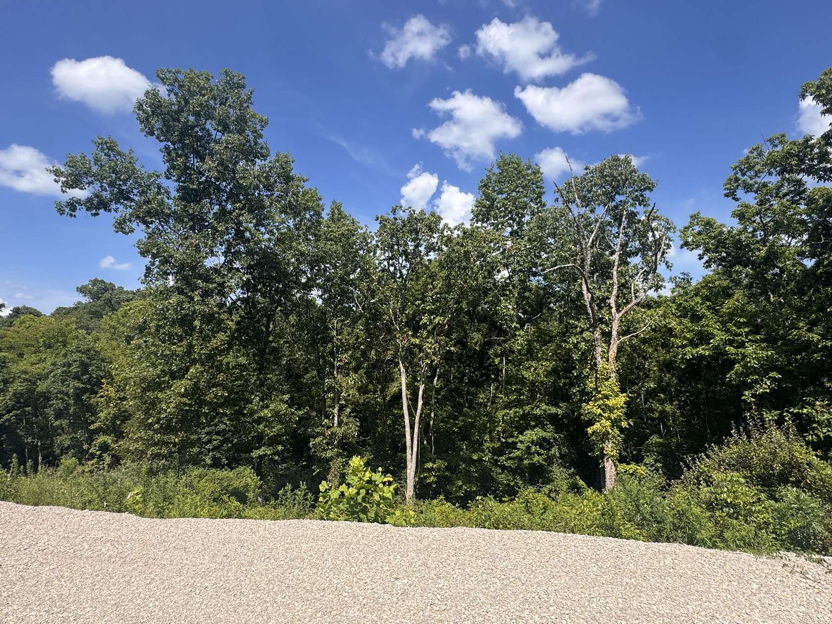 10.5 Acres of Recreational Land for Sale in Frankfort, Kentucky