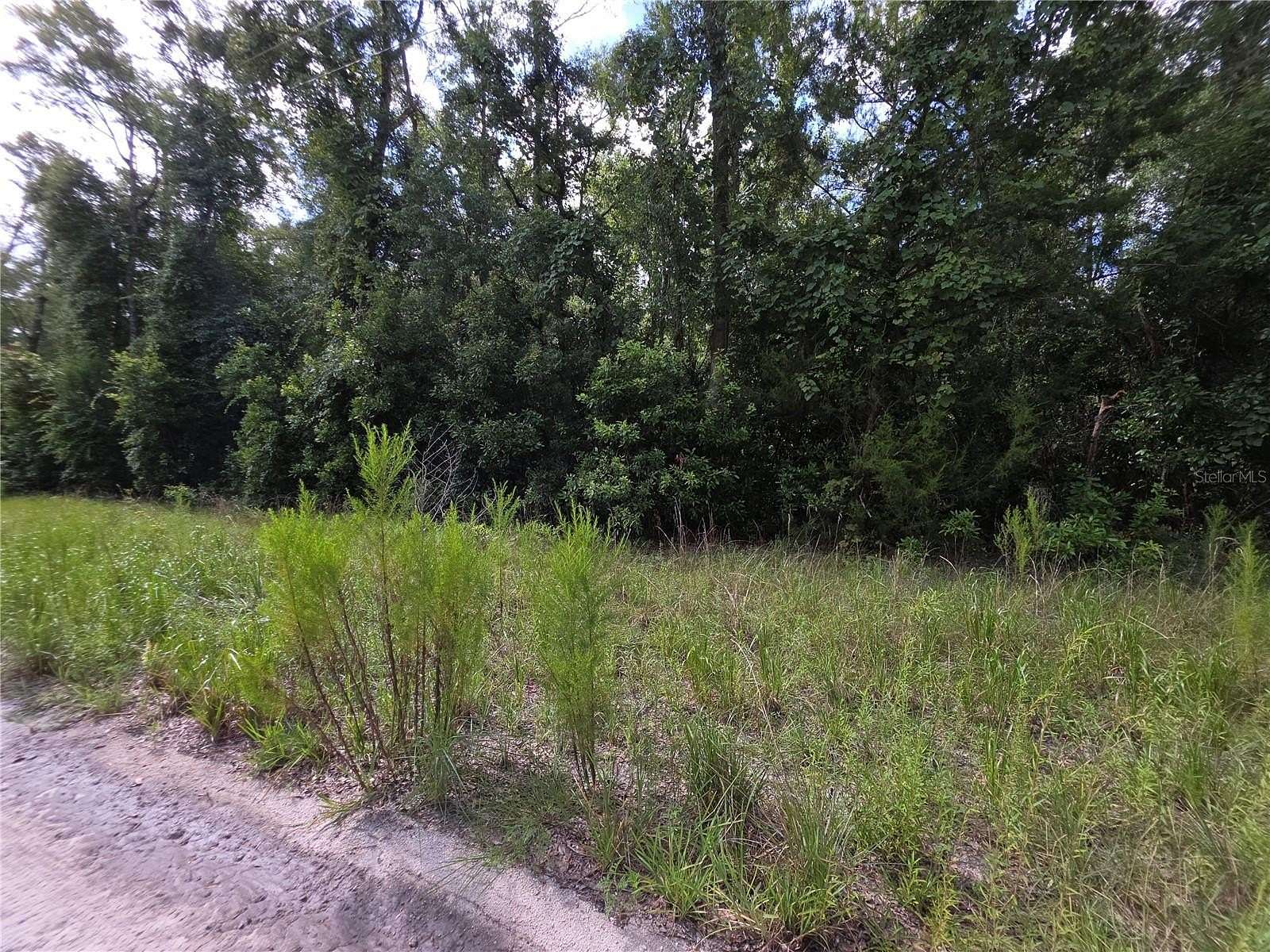 0.92 Acres of Residential Land for Sale in Branford, Florida