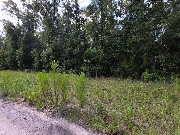 0.92 Acres of Residential Land for Sale in Branford, Florida