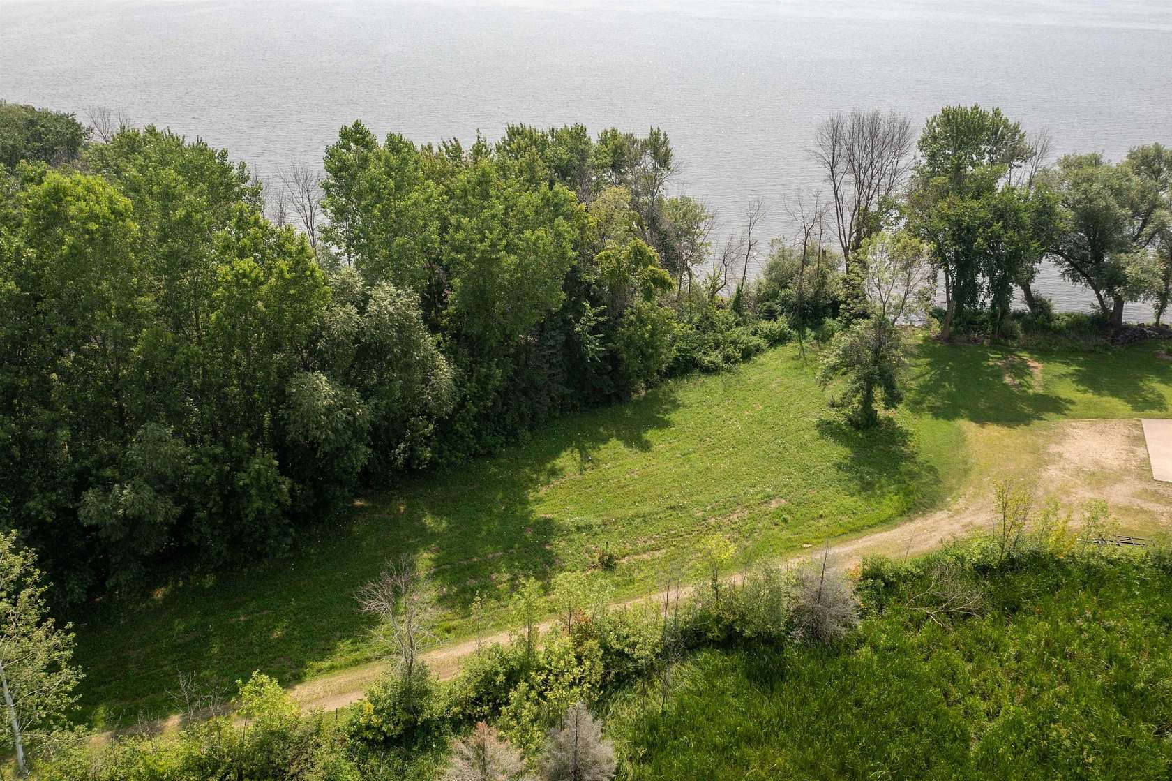 0.5 Acres of Land for Sale in Fremont, Wisconsin