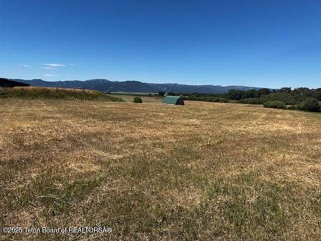 1.56 Acres of Residential Land for Sale in Driggs, Idaho