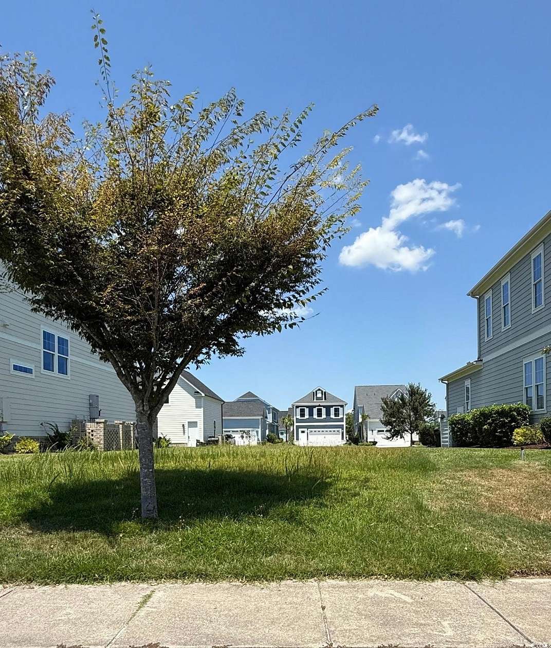 0.16 Acres of Residential Land for Sale in Myrtle Beach, South Carolina