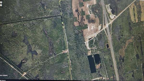 2.48 Acres of Residential Land for Sale in Mims, Florida