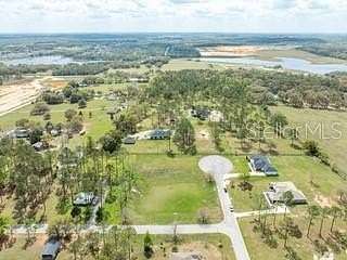 1.39 Acres of Residential Land for Sale in Dade City, Florida