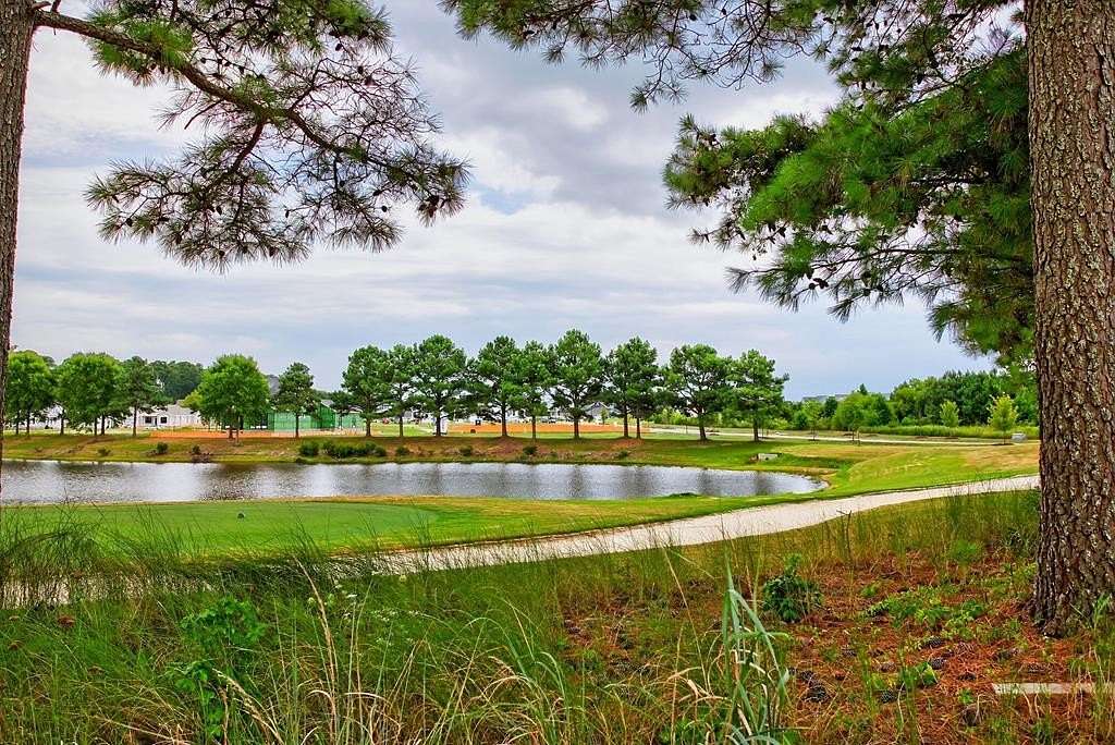 0.29 Acres of Residential Land for Sale in Cape Charles, Virginia