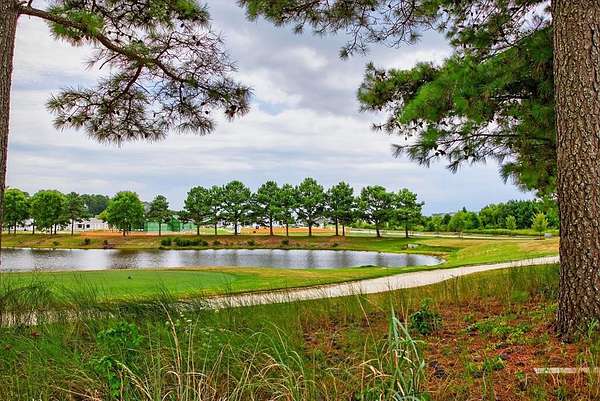0.29 Acres of Residential Land for Sale in Cape Charles, Virginia