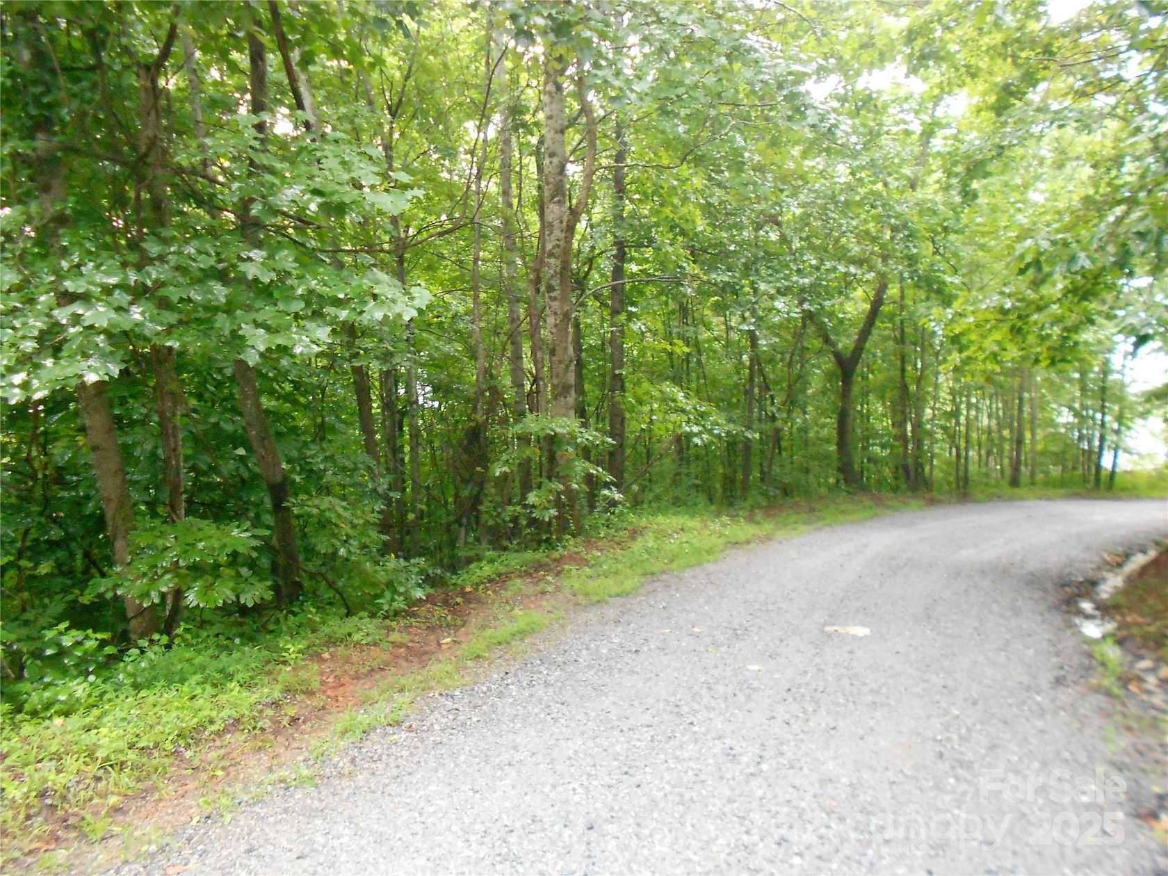 1.6 Acres of Land for Sale in Hendersonville, North Carolina