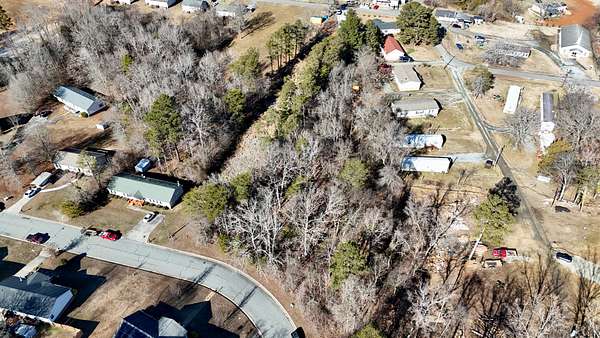 1.15 Acres of Residential Land for Sale in Burlington, North Carolina