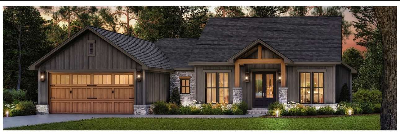 Residential Land for Sale in Goodwell, Oklahoma