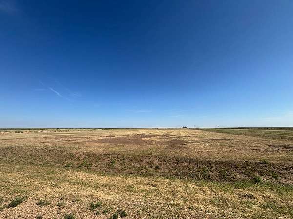 Residential Land for Sale in Goodwell, Oklahoma