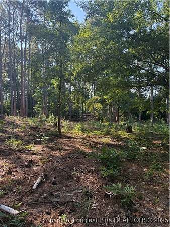 0.98 Acres of Residential Land for Sale in Southern Pines, North Carolina