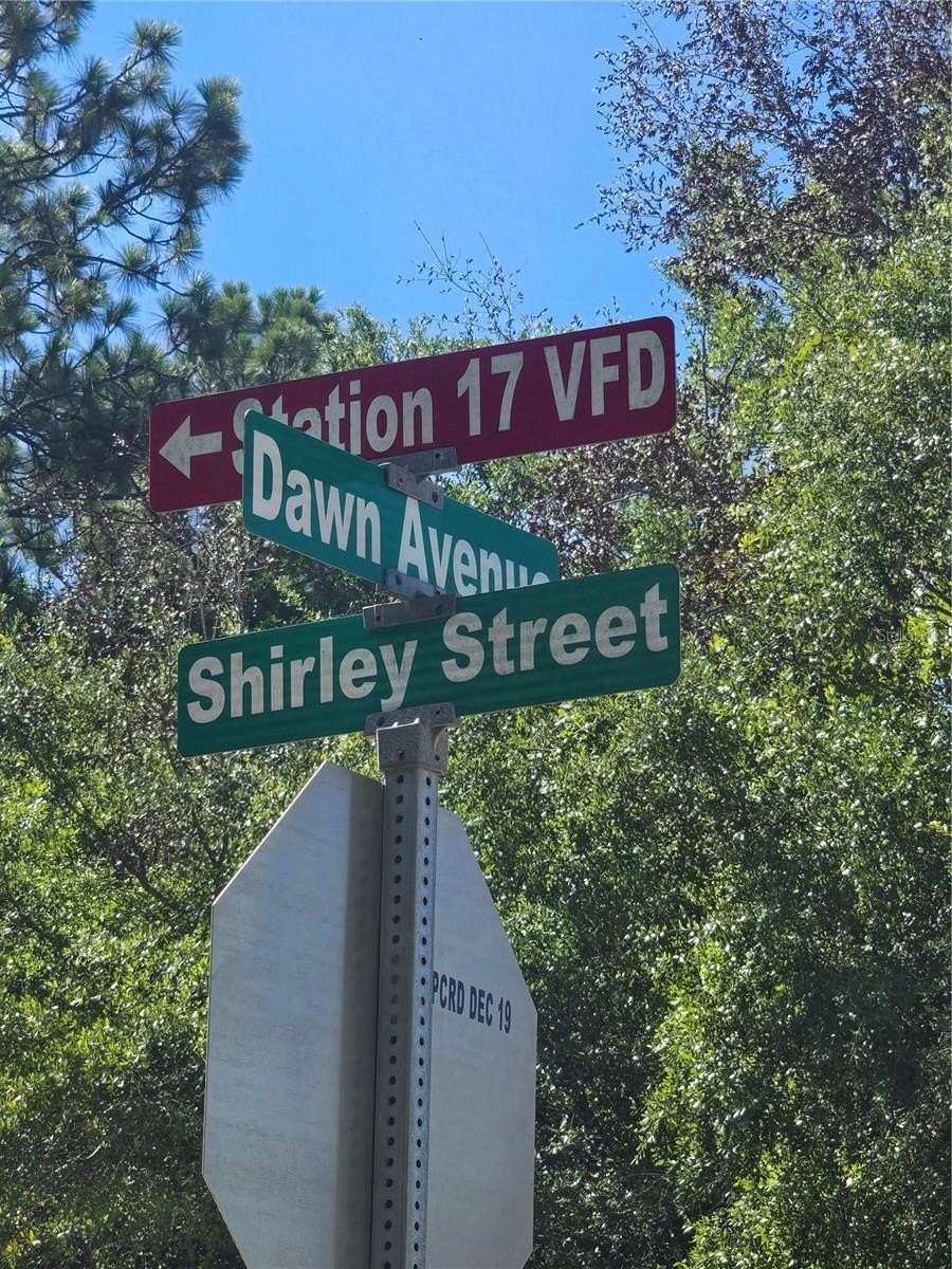 0.22 Acres of Residential Land for Sale in Interlachen, Florida