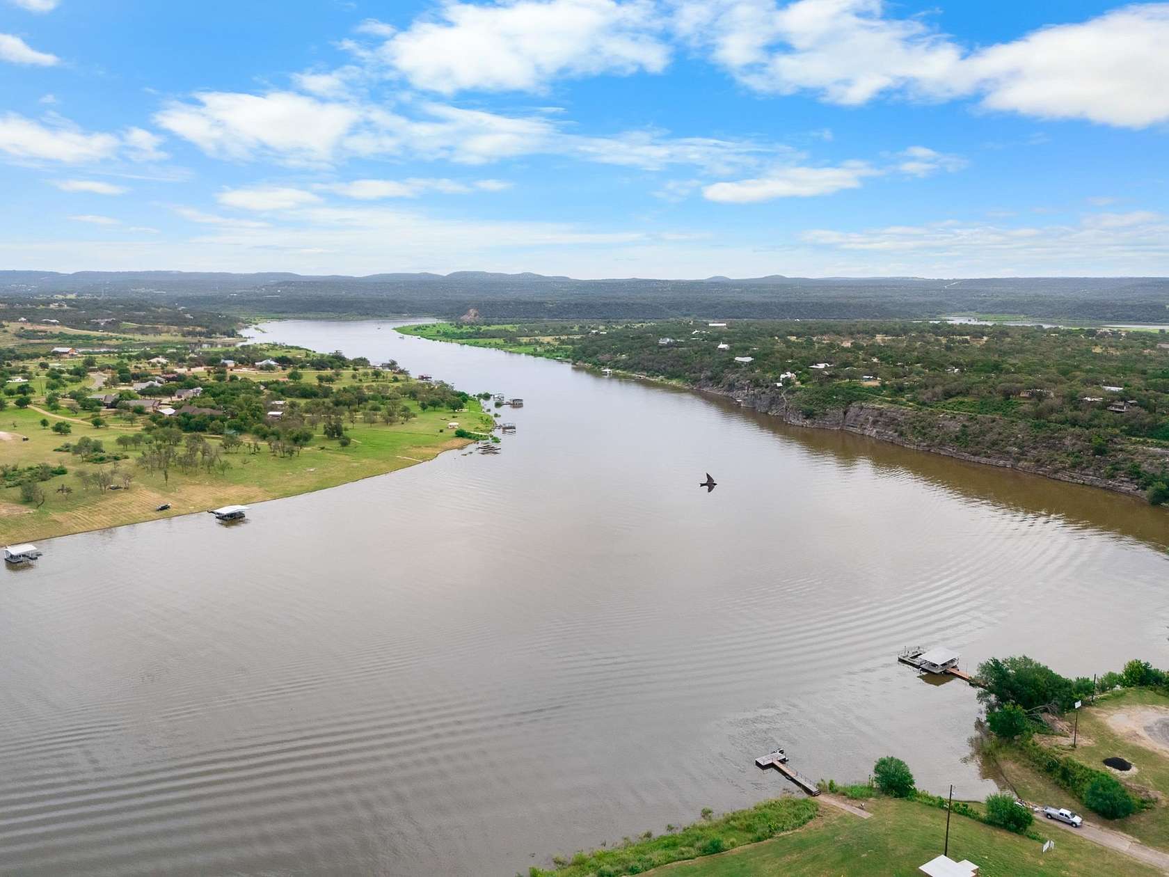 0.18 Acres of Land for Sale in Spicewood, Texas