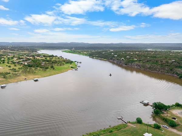 0.18 Acres of Land for Sale in Spicewood, Texas