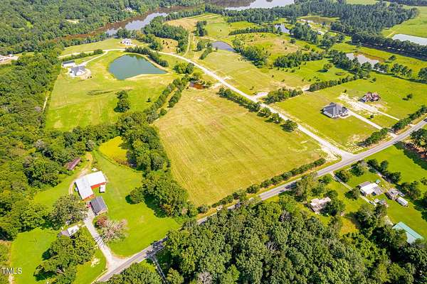4.77 Acres of Residential Land for Sale in Mebane, North Carolina