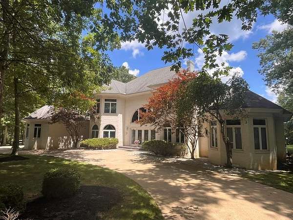 2 Acres of Land with Home for Sale in Daniels, West Virginia