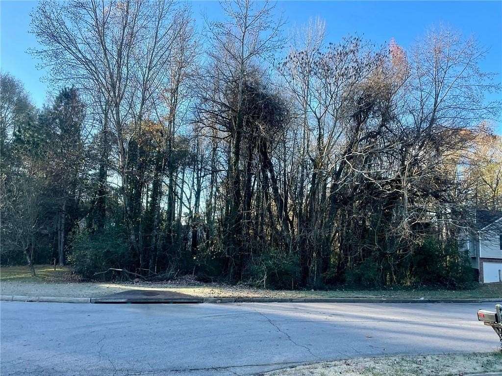 0.19 Acres of Residential Land for Sale in Riverdale, Georgia