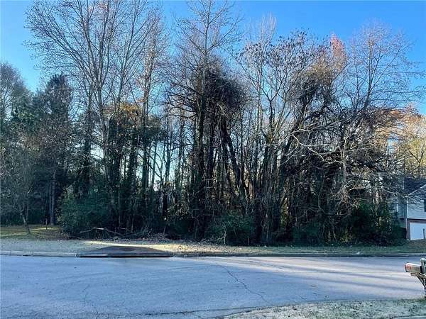 0.19 Acres of Residential Land for Sale in Riverdale, Georgia