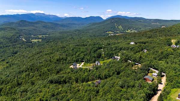 0.33 Acres of Residential Land for Sale in Jackson, New Hampshire