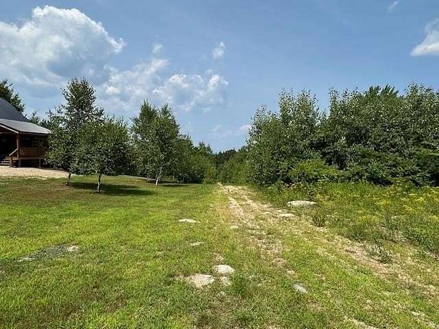 3.62 Acres of Residential Land for Sale in Conway, New Hampshire