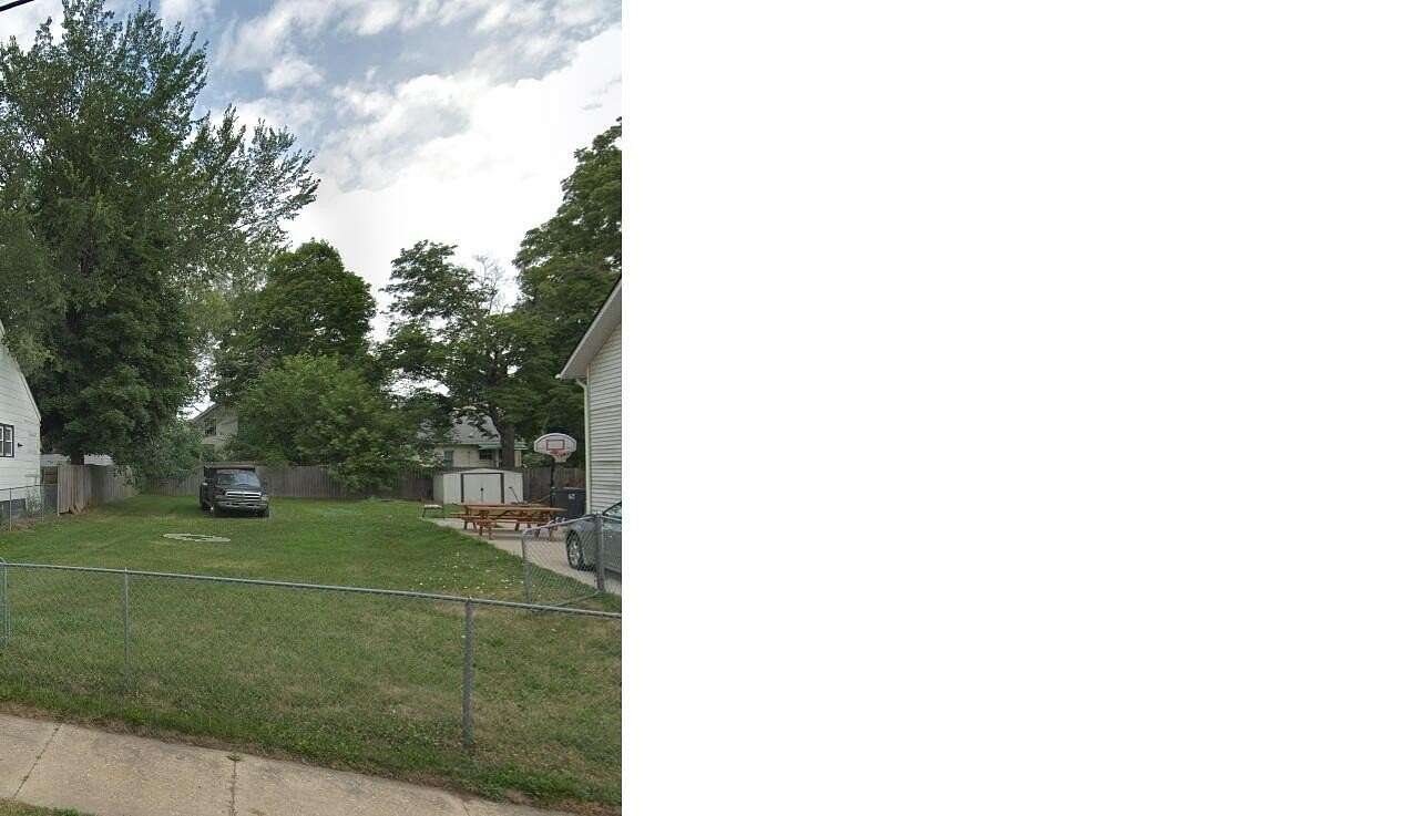 0.11 Acres of Residential Land for Sale in Pontiac, Michigan