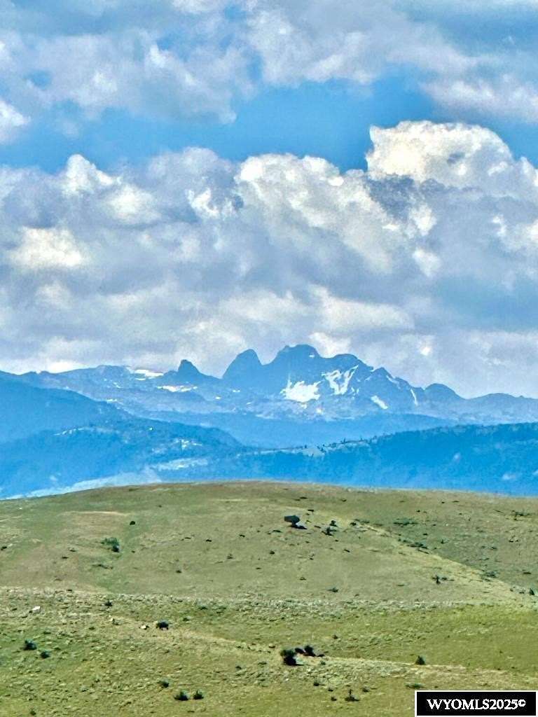 5.12 Acres of Residential Land for Sale in Sheridan, Wyoming