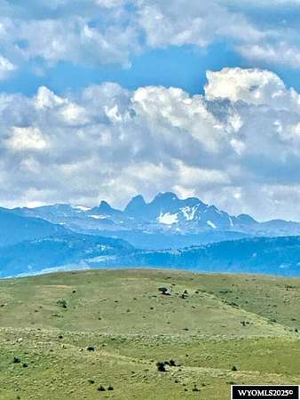 5.12 Acres of Residential Land for Sale in Sheridan, Wyoming