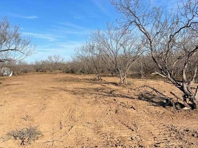 39.5 Acres of Land for Sale in Laredo, Texas