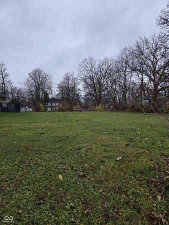 0.16 Acres of Residential Land for Sale in Indianapolis, Indiana
