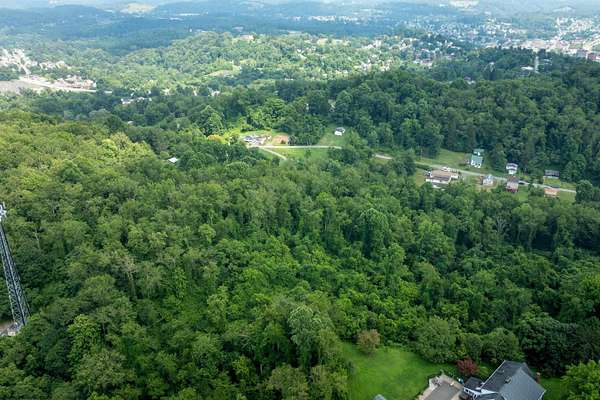 14.1 Acres of Land for Sale in Fairmont, West Virginia