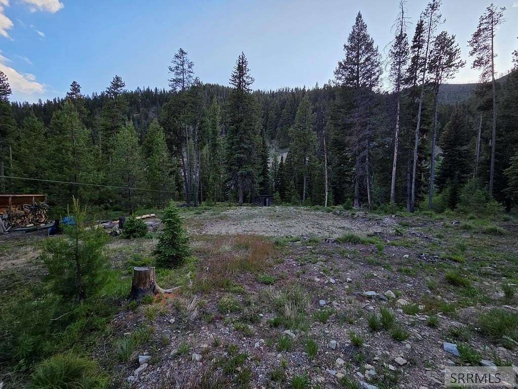 2.5 Acres of Residential Land for Sale in Gibbonsville, Idaho