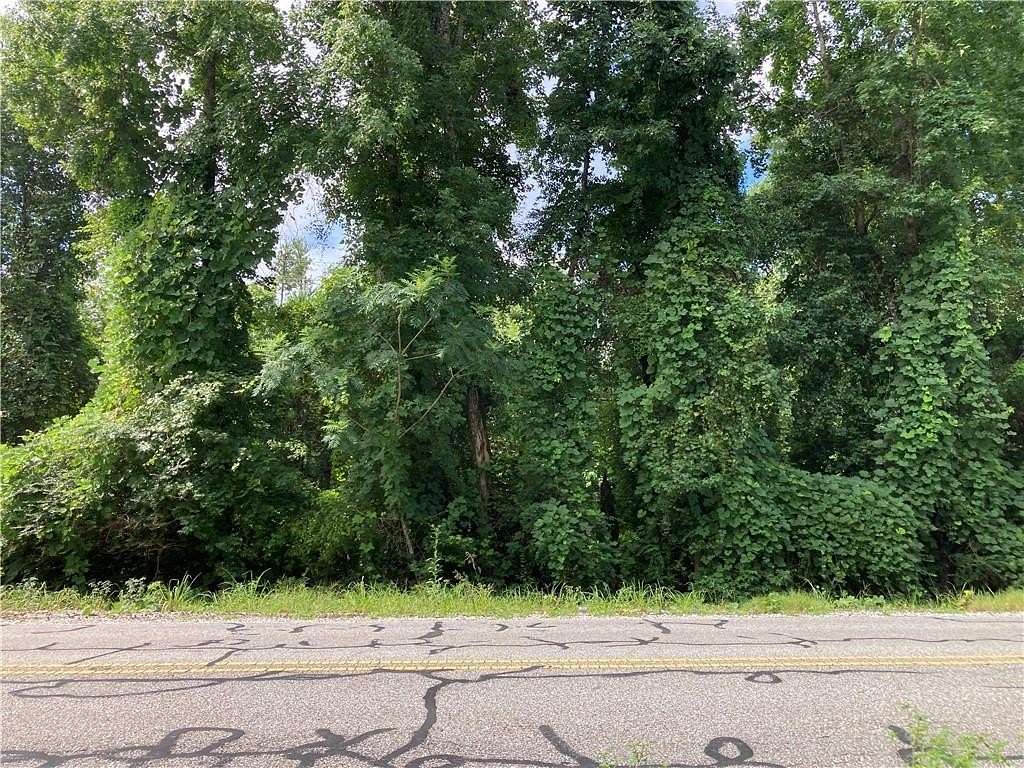 2.34 Acres of Residential Land for Sale in Phenix City, Alabama