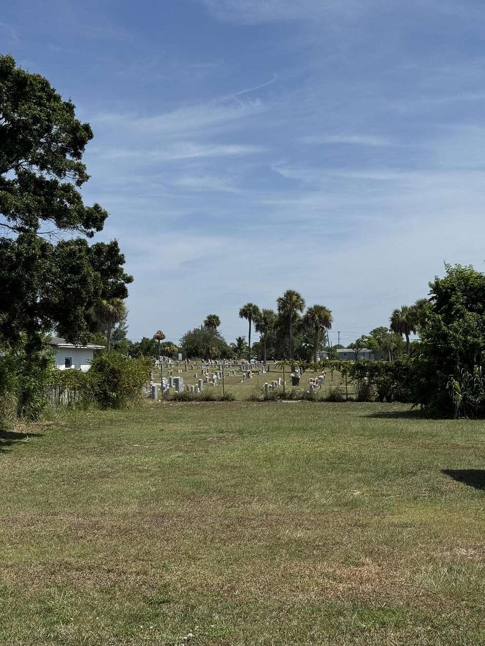 0.18 Acres of Residential Land for Sale in Fort Pierce, Florida