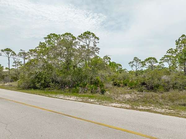 0.99 Acres of Residential Land for Sale in St. George Island, Florida